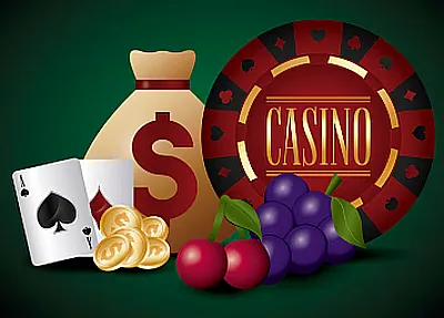Innskudd €10, få €50 bonus